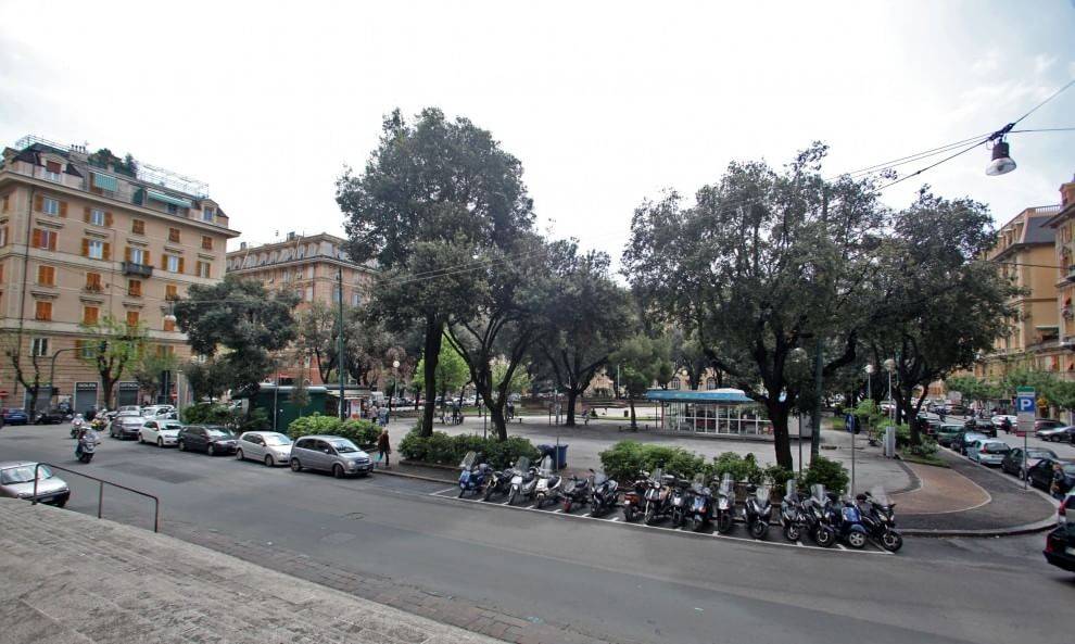 appartamento in vendita a Genova in zona San Fruttuoso