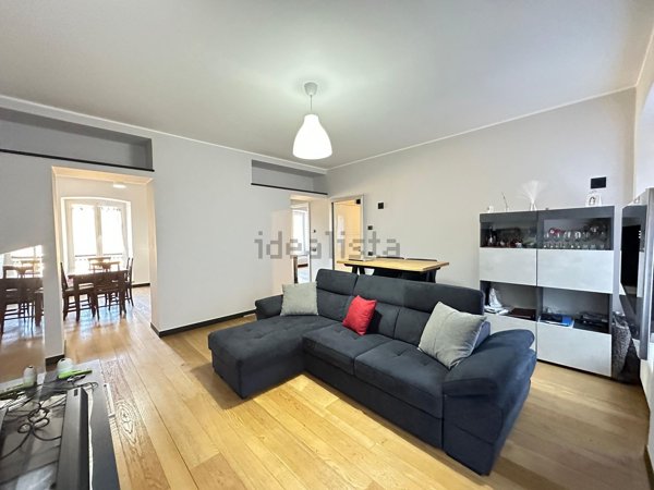 appartamento in vendita a Genova in zona DiNegro