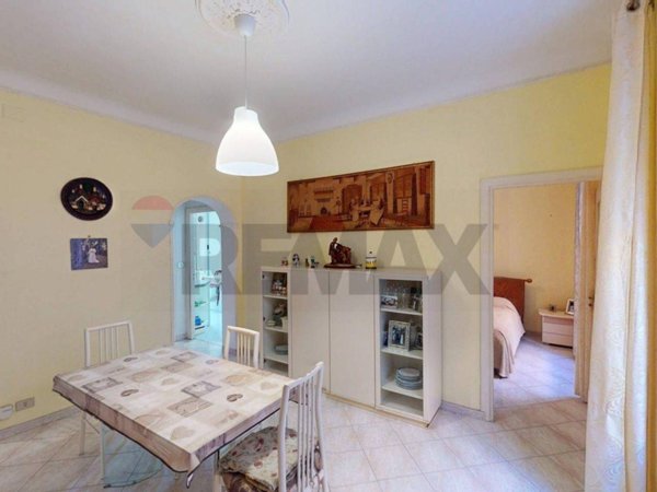 appartamento in vendita a Genova in zona Certosa