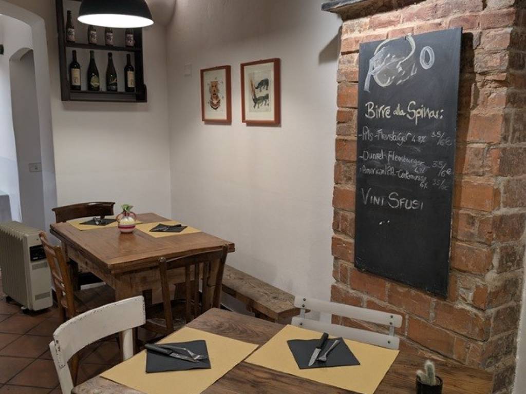 negozio in vendita a Genova in zona Centro Storico