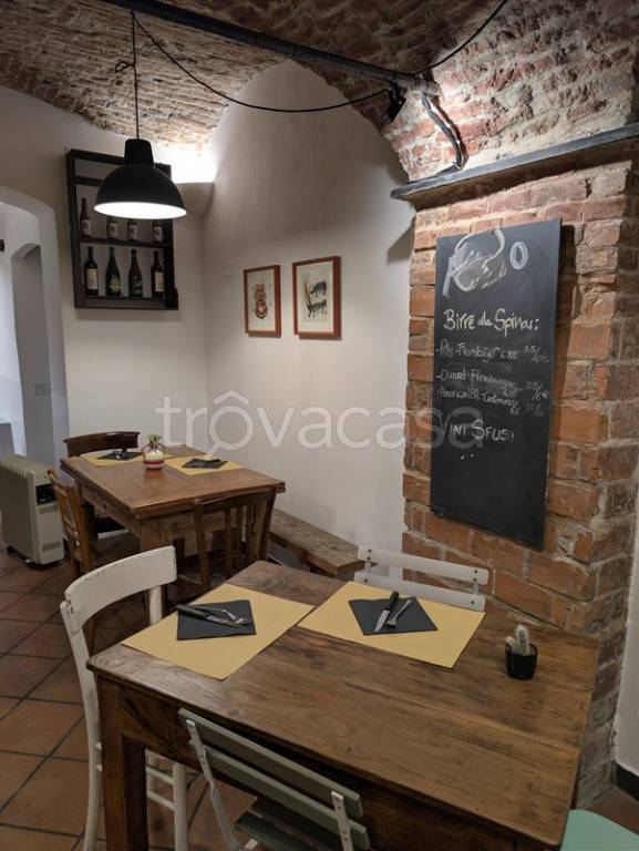 negozio in vendita a Genova in zona Centro Storico