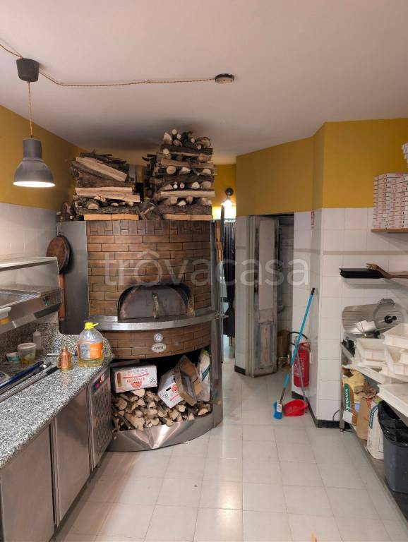 negozio in vendita a Genova in zona Centro Storico