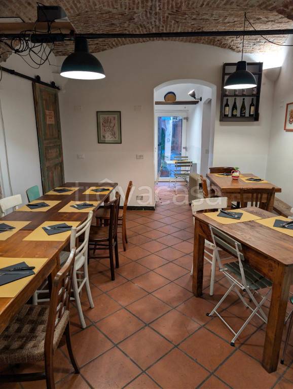 negozio in vendita a Genova in zona Centro Storico