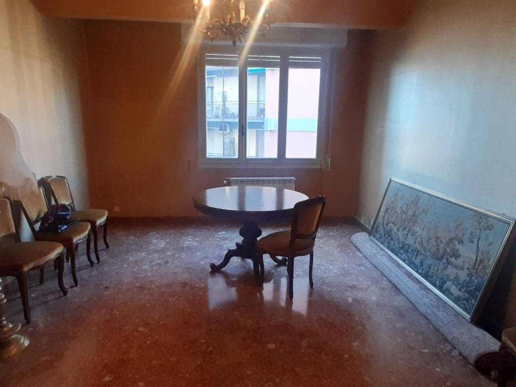 appartamento in vendita a Genova in zona San Fruttuoso