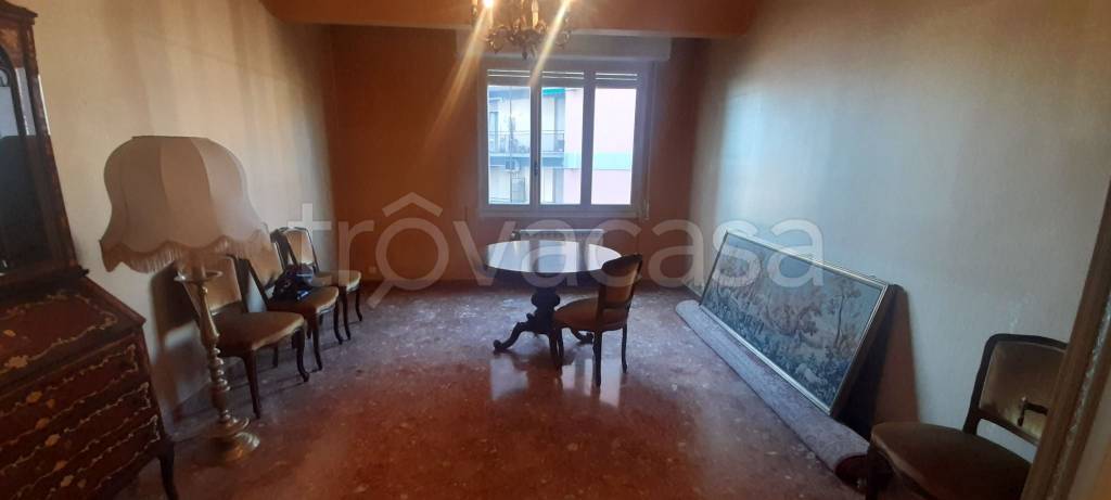 appartamento in vendita a Genova in zona San Fruttuoso