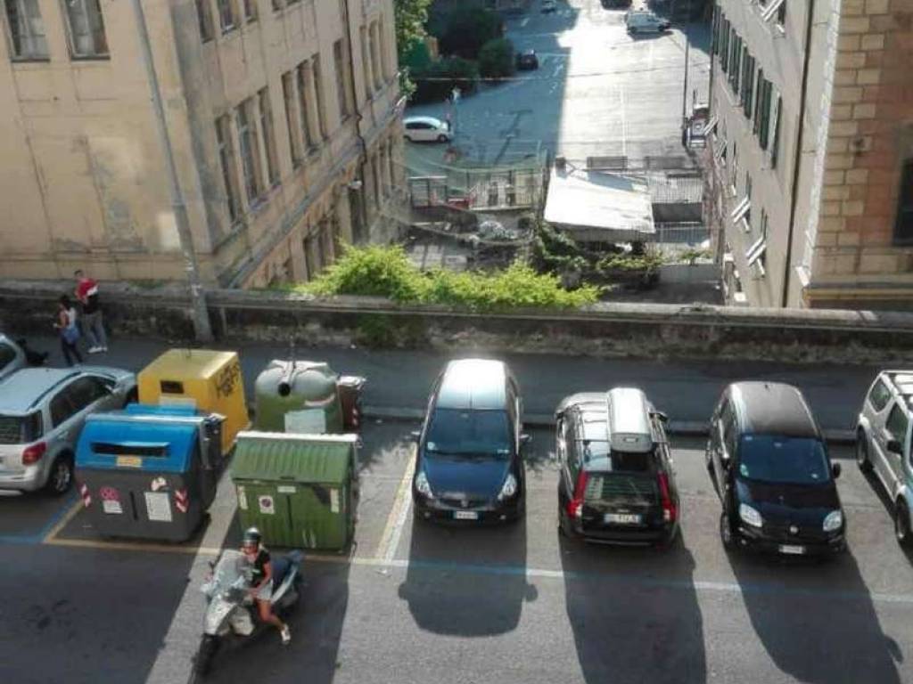 appartamento in vendita a Genova in zona Albaro