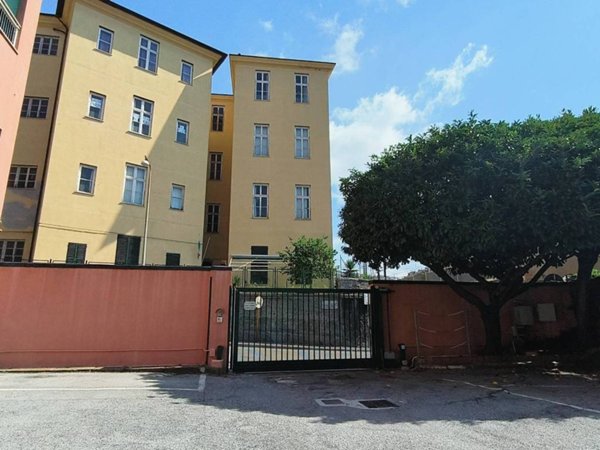 appartamento in vendita a Genova in zona DiNegro