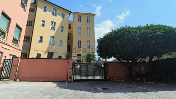 appartamento in vendita a Genova in zona DiNegro