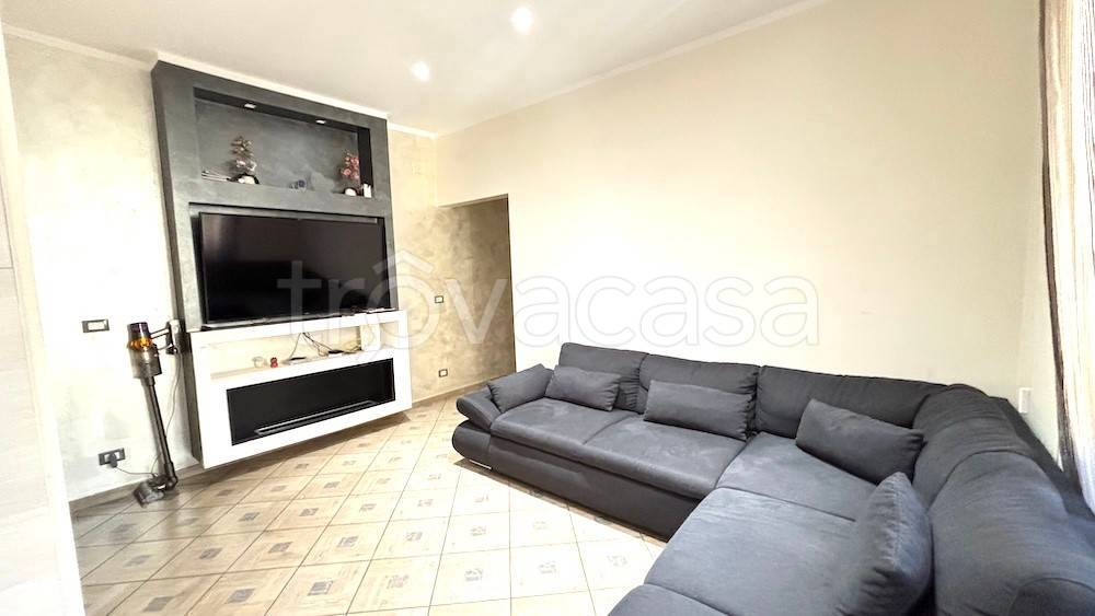 appartamento in vendita a Genova in zona San Fruttuoso