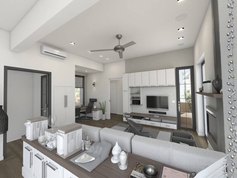 appartamento in vendita a Genova in zona Borzoli