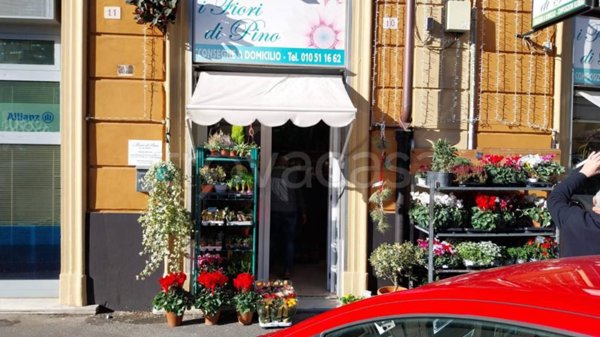 negozio in vendita a Genova in zona San Fruttuoso