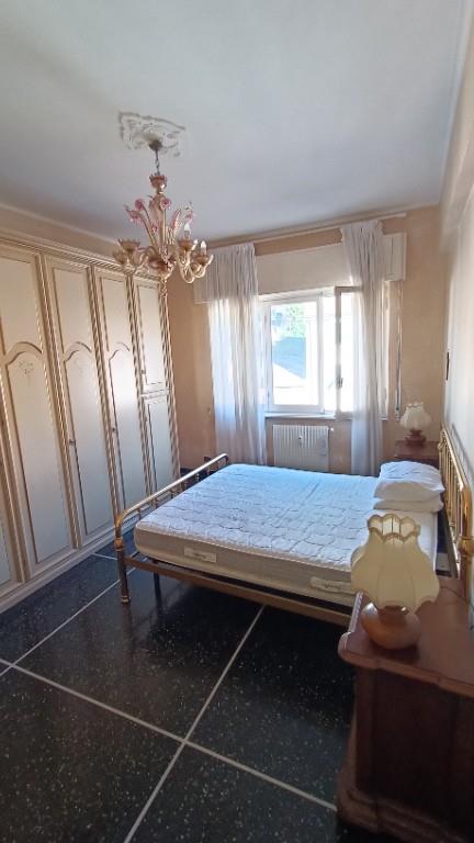 appartamento in vendita a Genova in zona Apparizione