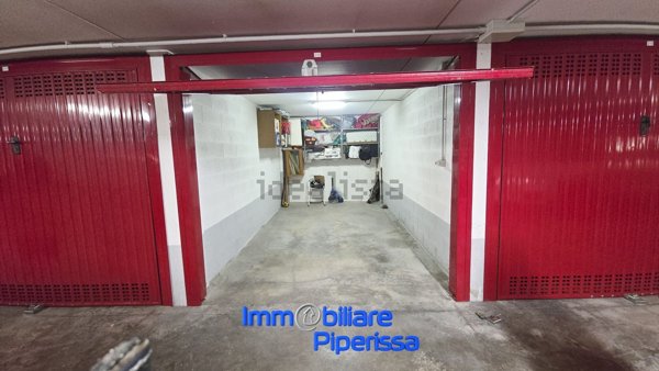 appartamento in vendita a Genova in zona Quezzi