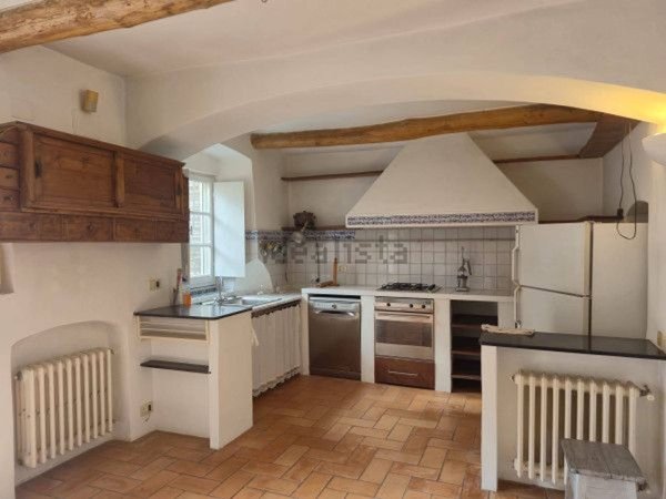 casa indipendente in vendita a Genova