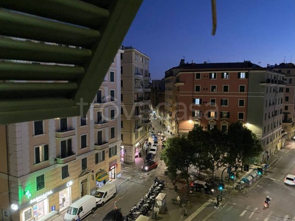 appartamento in vendita a Genova in zona Sampierdarena