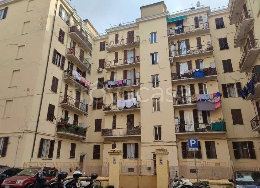 appartamento in vendita a Genova in zona Sampierdarena