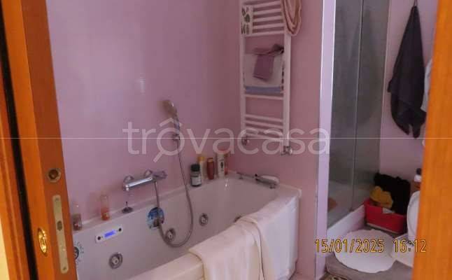 appartamento in vendita a Genova in zona DiNegro