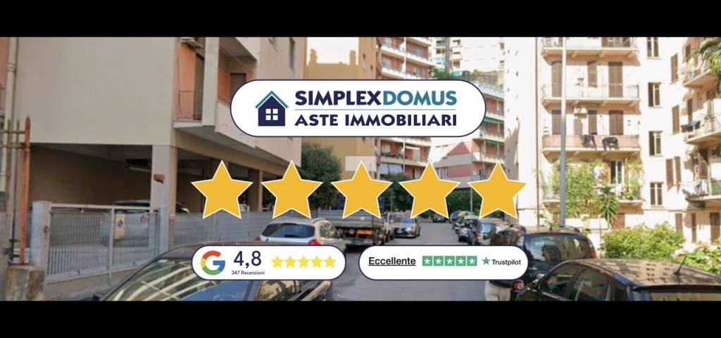 appartamento in vendita a Genova in zona Sampierdarena