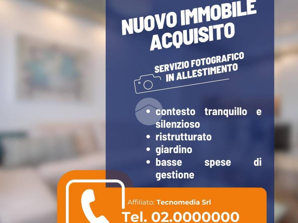 appartamento in vendita a Genova in zona Quezzi