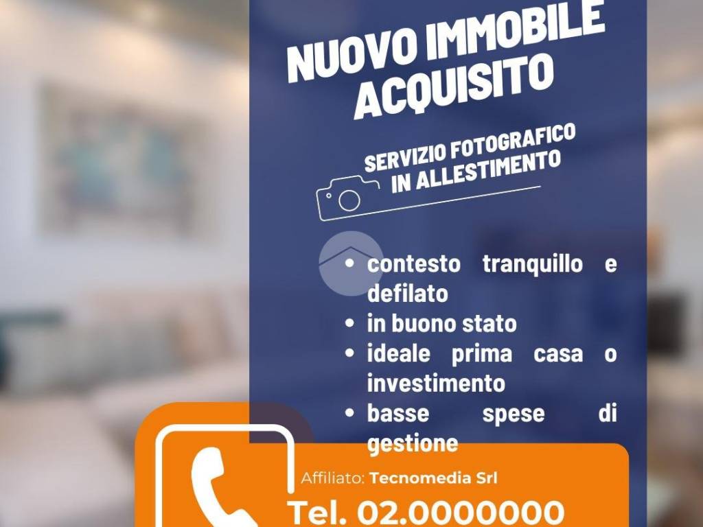 appartamento in vendita a Genova in zona Marassi