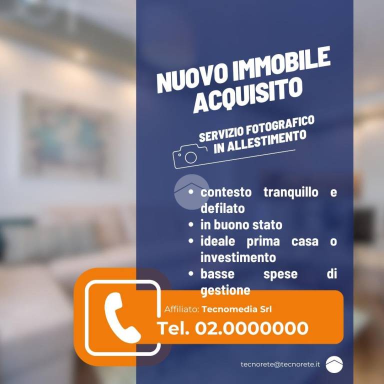 appartamento in vendita a Genova in zona San Fruttuoso