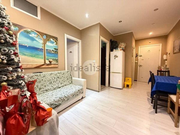 appartamento in vendita a Genova in zona San Fruttuoso