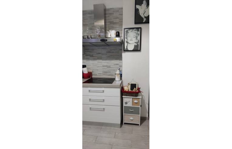 appartamento in vendita a Genova in zona Palmaro / Pra'