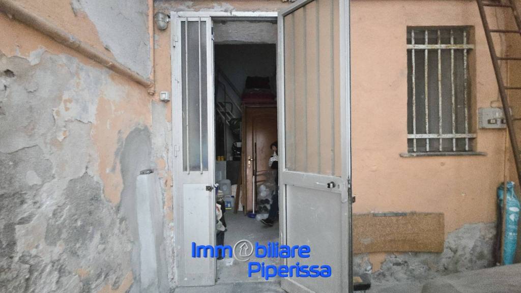 appartamento in vendita a Genova in zona DiNegro