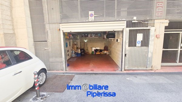 appartamento in vendita a Genova in zona DiNegro