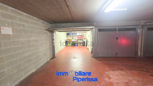 appartamento in vendita a Genova in zona DiNegro