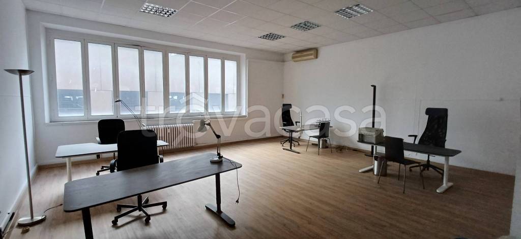 appartamento in vendita a Genova in zona Sampierdarena