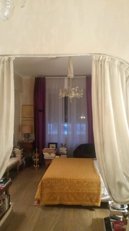 appartamento in vendita a Genova in zona Foce