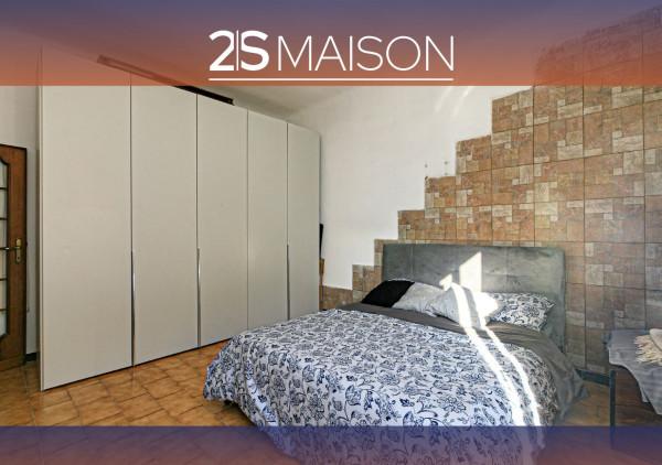 appartamento in vendita a Genova in zona Sampierdarena