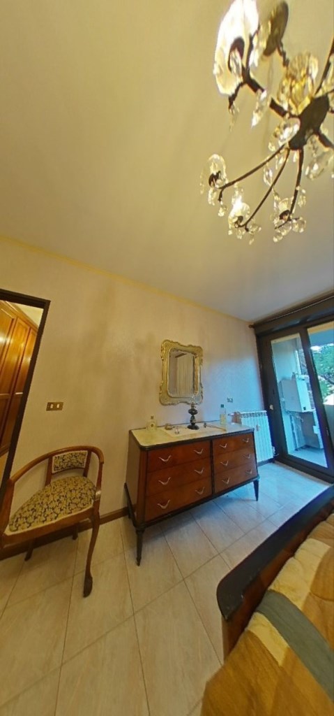 appartamento in vendita a Genova in zona Marassi