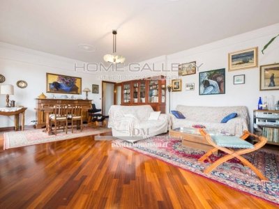 appartamento in vendita a Genova in zona Sturla