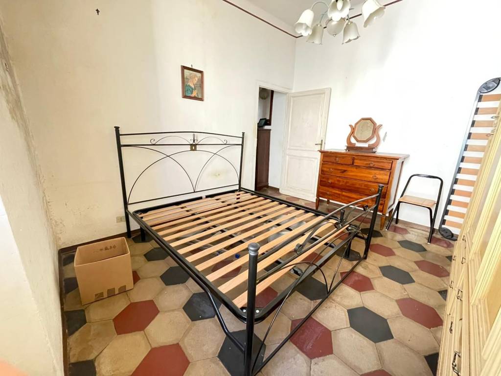 appartamento in vendita a Genova in zona Bolzaneto