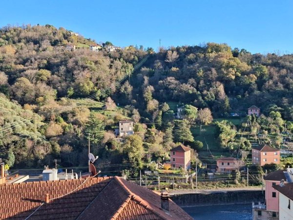 appartamento in vendita a Genova in zona Pontedecimo