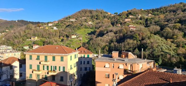 appartamento in vendita a Genova in zona Pontedecimo