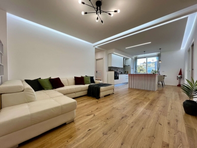 appartamento in vendita a Genova in zona Sampierdarena