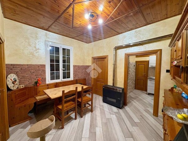 appartamento in vendita a Genova in zona Cornigliano