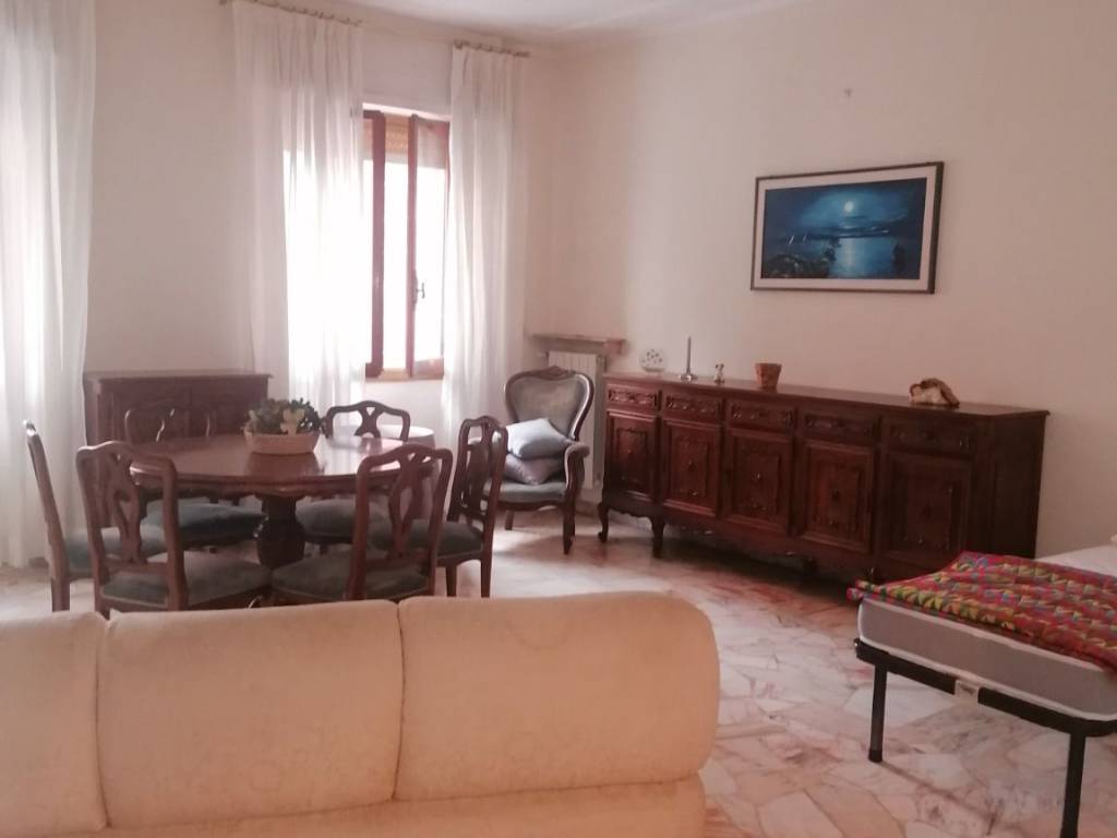 appartamento in vendita a Genova in zona Borzoli