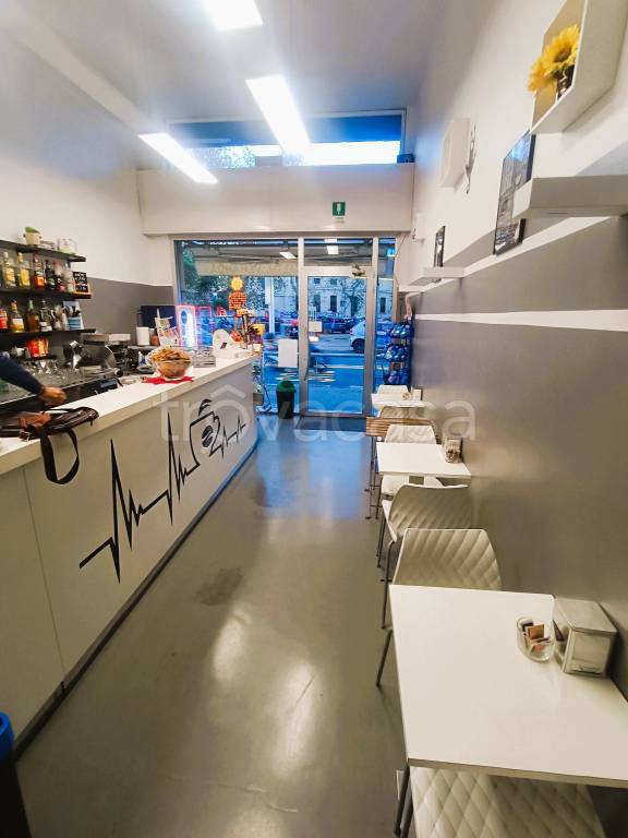 negozio in vendita a Genova in zona Marassi