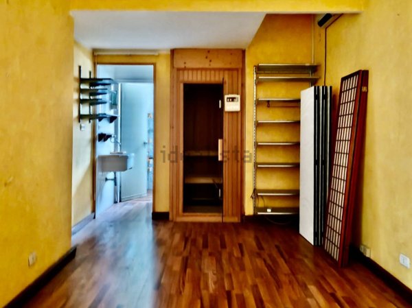 appartamento in vendita a Genova in zona San Martino