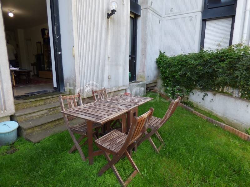 appartamento in vendita a Genova in zona Pegli