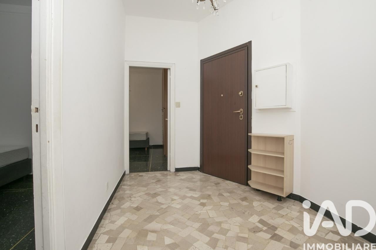 appartamento in vendita a Genova in zona Sampierdarena