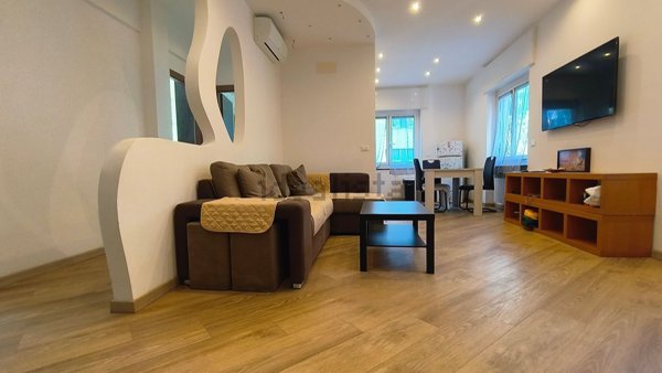 appartamento in vendita a Genova in zona Pegli