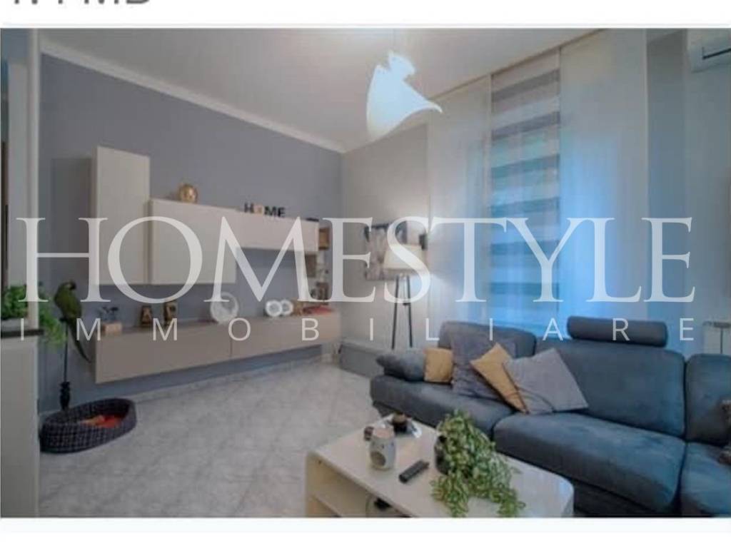 appartamento in vendita a Genova in zona San Fruttuoso