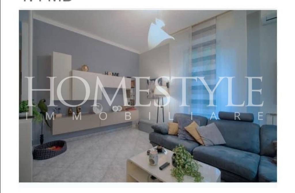 appartamento in vendita a Genova in zona San Fruttuoso