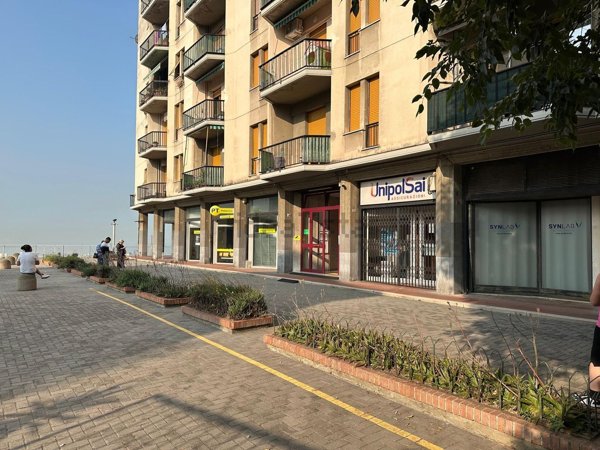 appartamento in vendita a Genova in zona San Teodoro