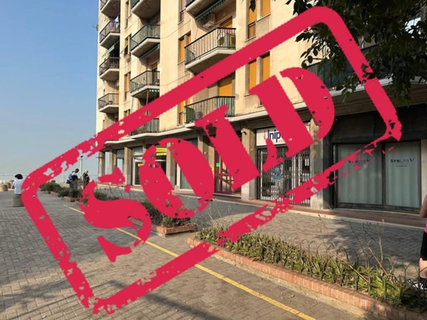 appartamento in vendita a Genova in zona San Teodoro